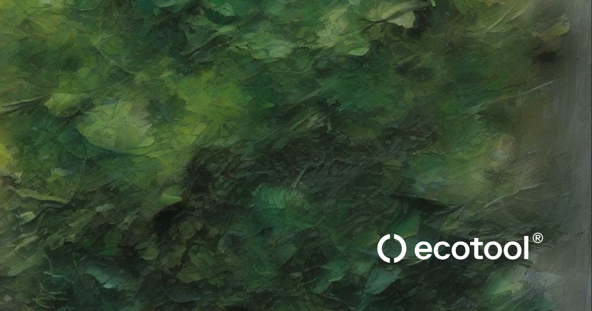 ecotool