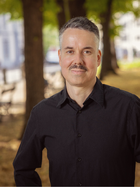 Marc Anton Dahmen