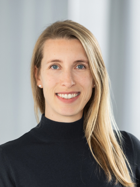Dr.-Ing. Stefanie Weidner