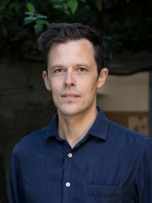 Palle Petersen